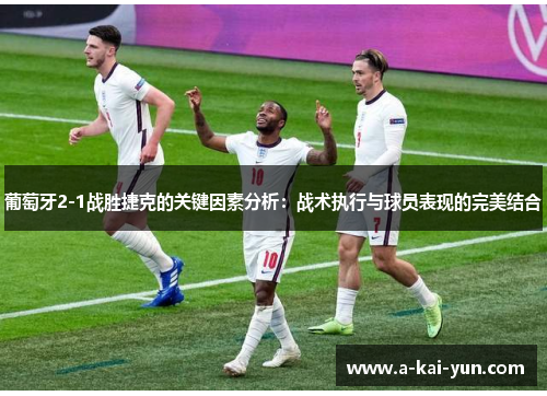 葡萄牙2-1战胜捷克的关键因素分析:战术执行与球员表现的完美结合 葡萄牙2-1战胜捷克的关键因素分析:战术执行与球员表现的完美结合