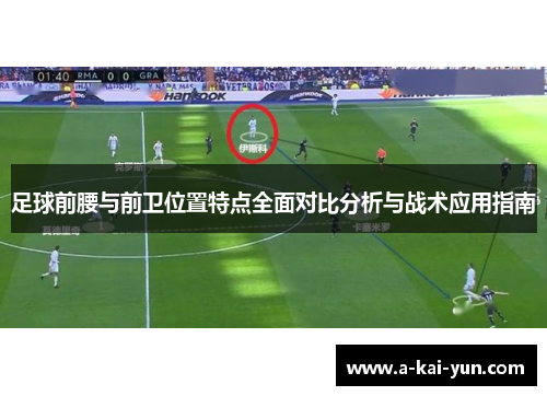 足球前腰与前卫位置特点全面对比分析与战术应用指南 足球前腰与前卫位置特点全面对比分析与战术应用指南