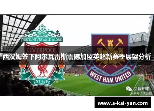 西汉姆签下阿尔瓦雷斯震撼加盟英超新赛季展望分析